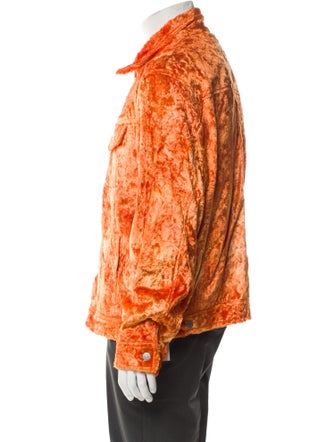 Supreme 2019 Trucker Jacket