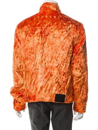 Supreme 2019 Trucker Jacket