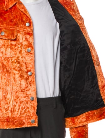 Supreme 2019 Trucker Jacket