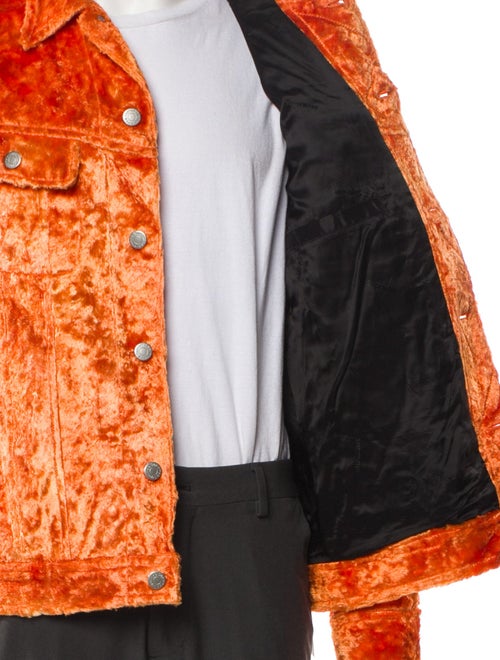 Supreme 2019 Trucker Jacket