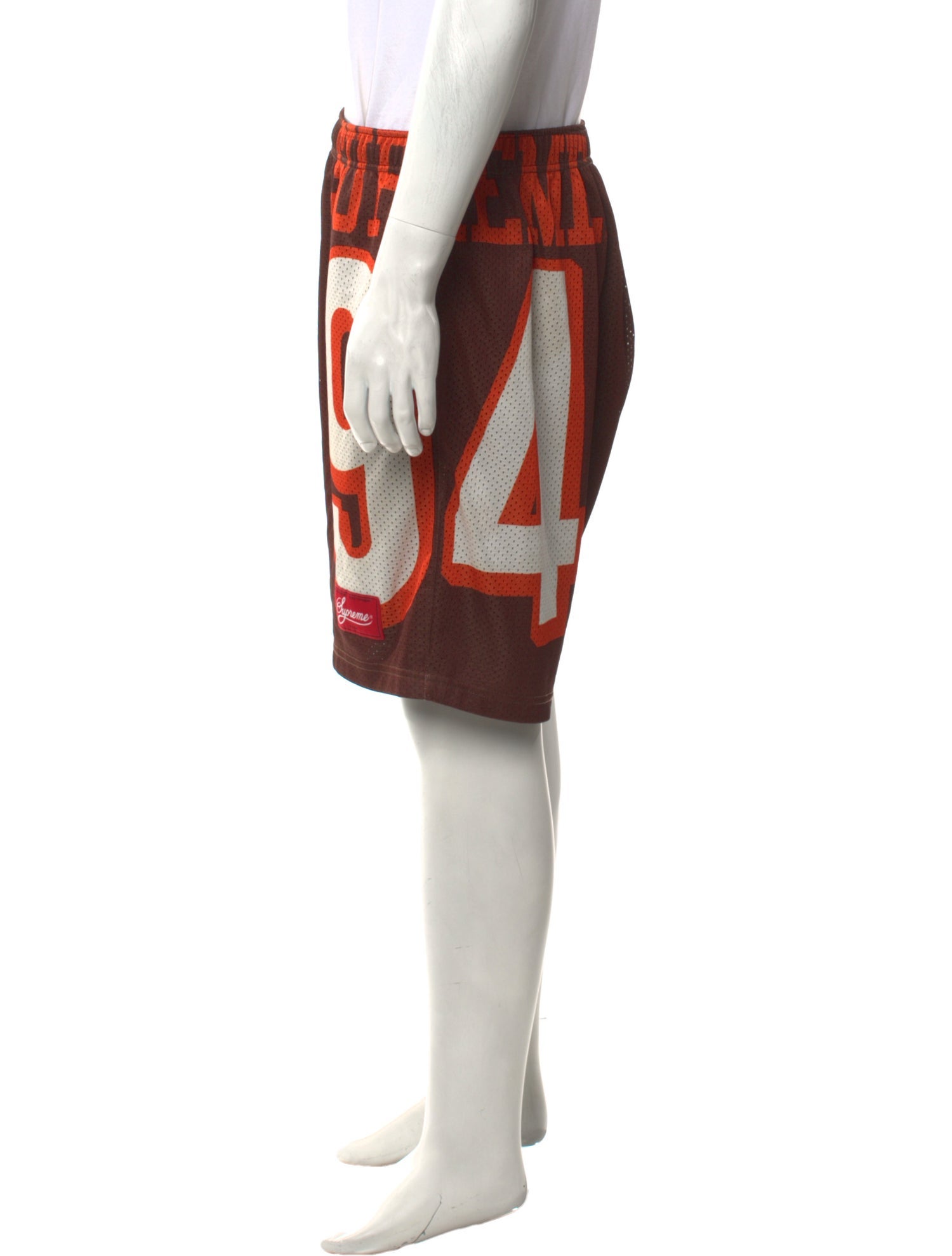 Supreme 2022 Athletic Shorts