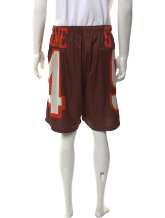 Supreme 2022 Athletic Shorts
