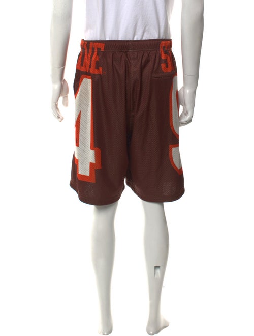 Supreme 2022 Athletic Shorts