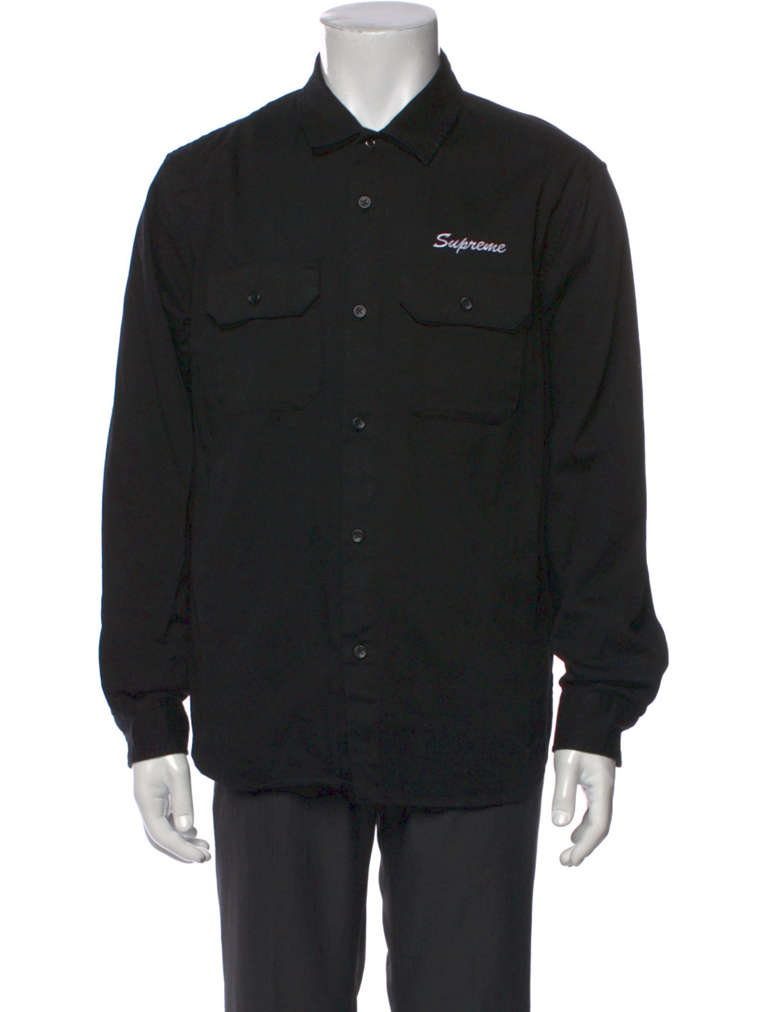 Supreme 2022 Mary Shirt