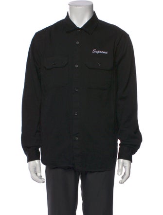 Supreme 2022 Mary Shirt