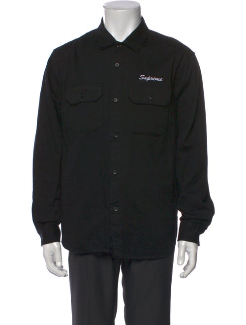 Supreme 2022 Mary Shirt