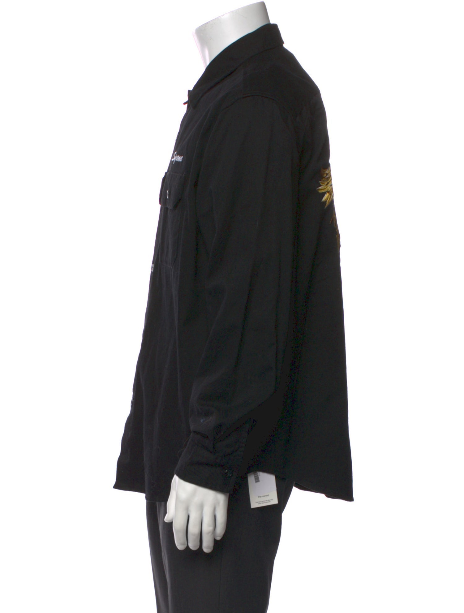 Supreme 2022 Mary Shirt