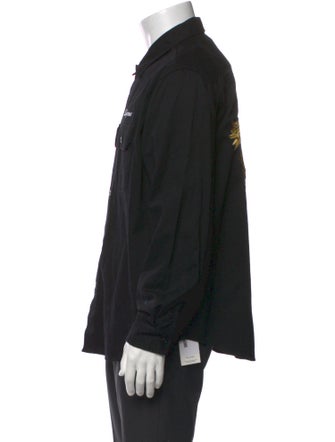 Supreme 2022 Mary Shirt