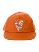 Supreme x Mark Gonzales Butterfly 6-Panel Hat