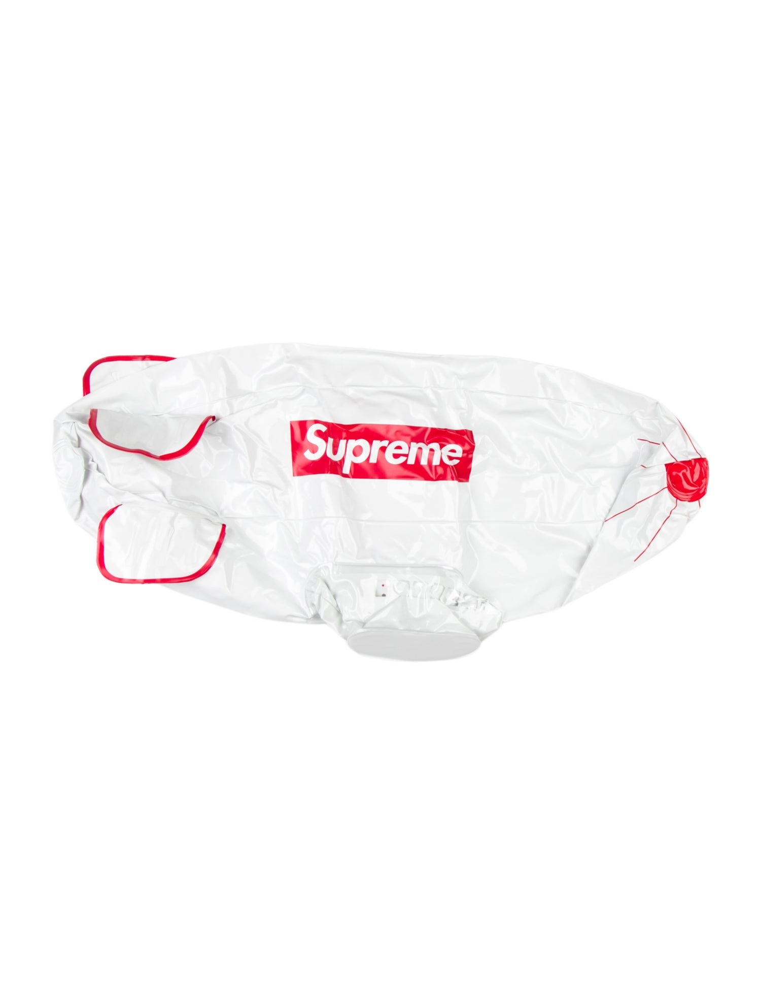 Supreme 2017 Inflatable Blimp