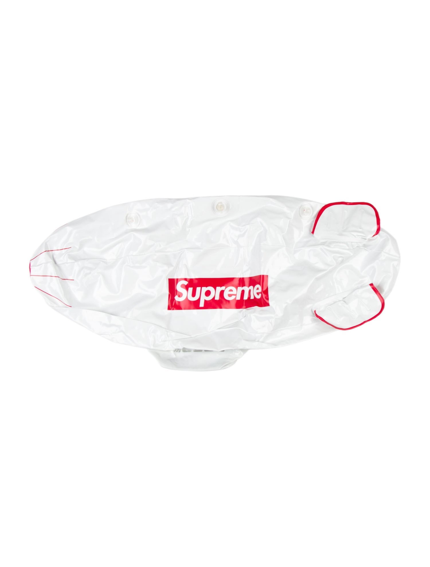Supreme 2017 Inflatable Blimp