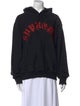 Supreme Graphic Print Crew Neck Sweater