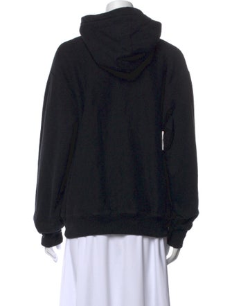 Supreme Graphic Print Crew Neck Sweater