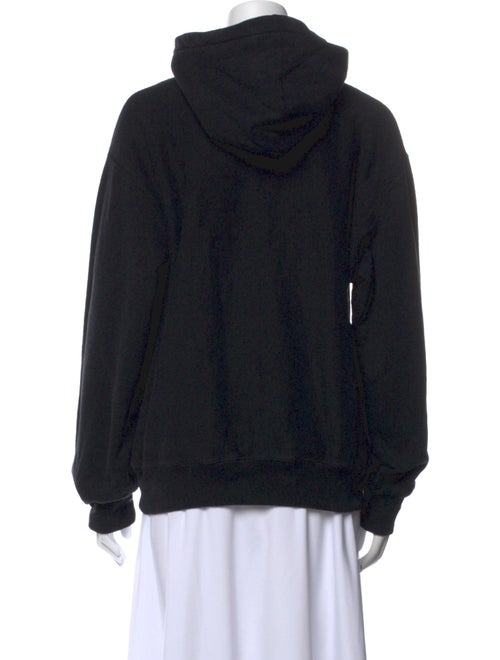 Supreme Graphic Print Crew Neck Sweater