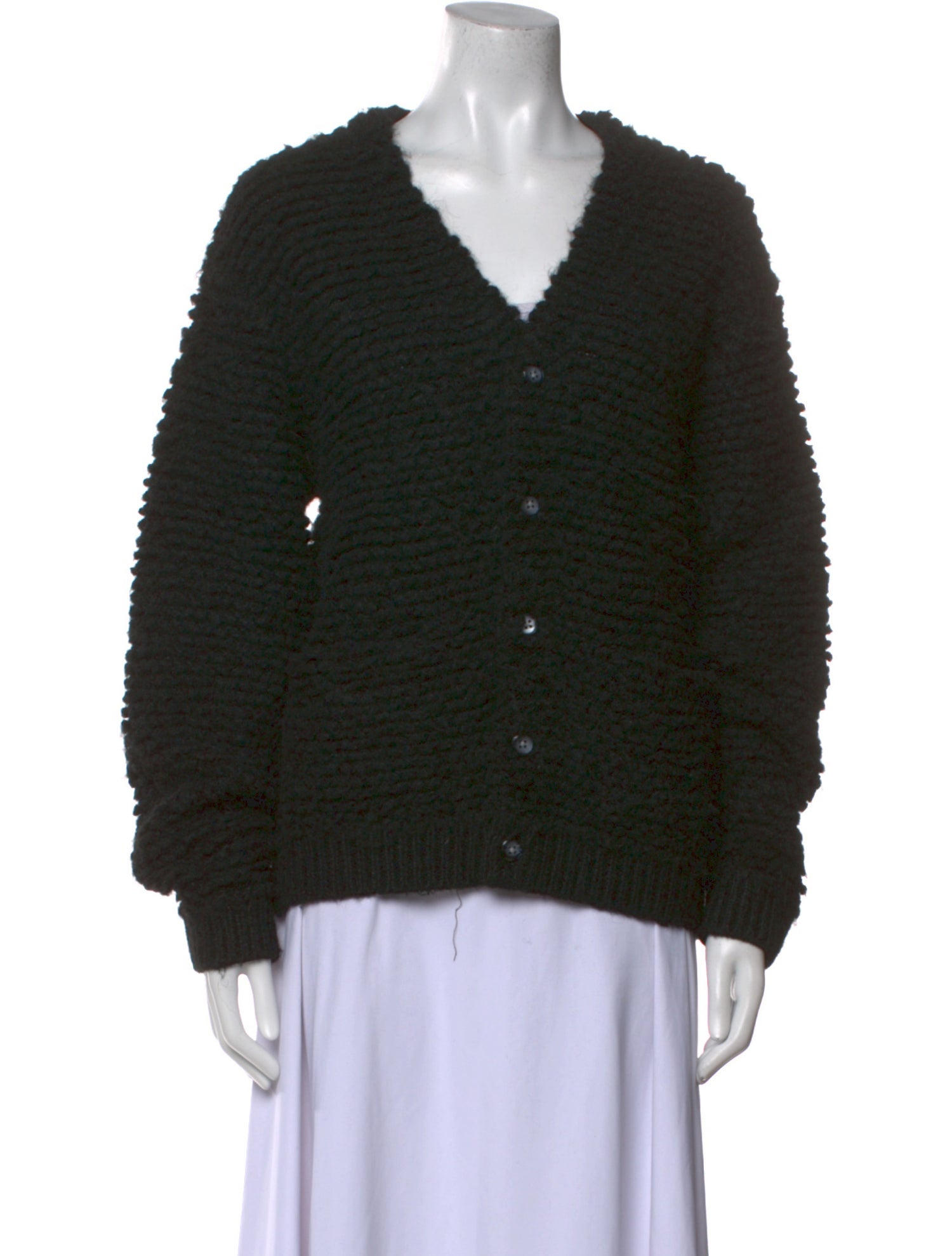 Supreme V-Neck Sweater