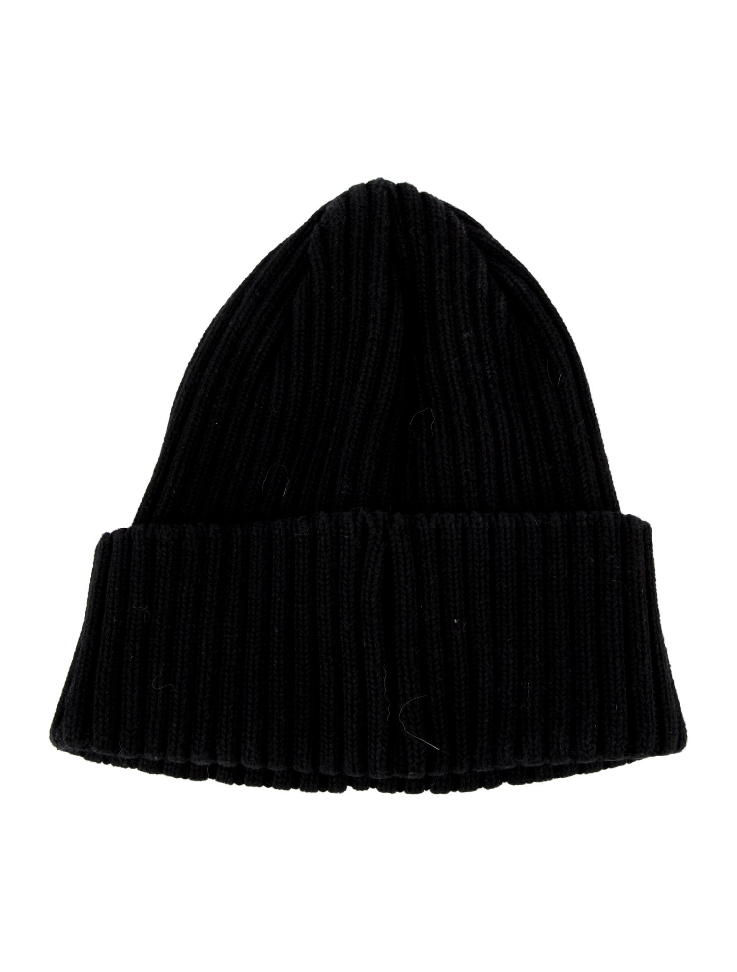 Supreme Overdyed Ribbed Beanie