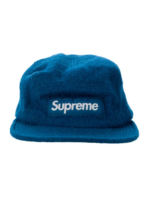 Supreme Tweed Cap