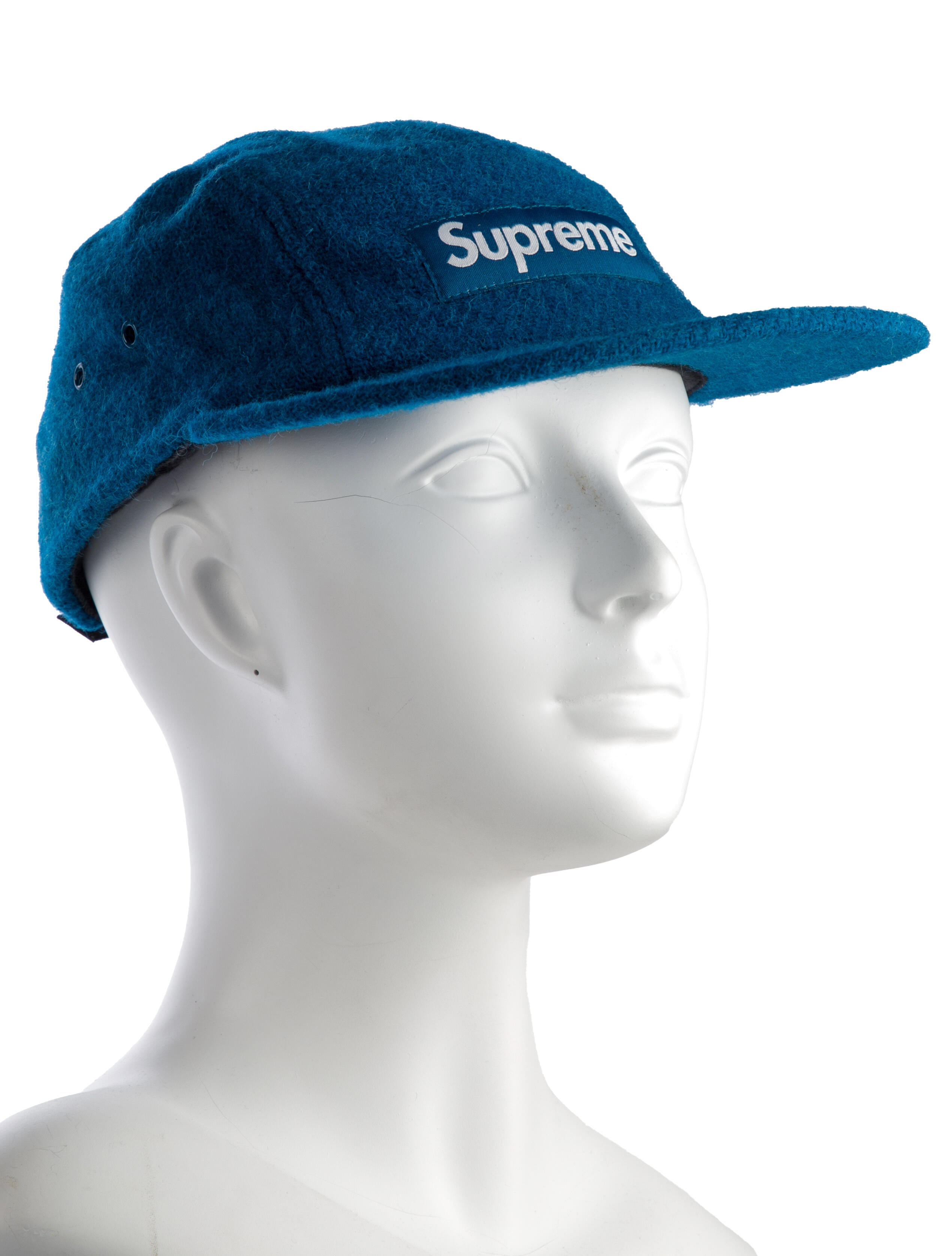 Supreme Tweed Cap