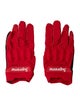 Supreme x Fox Racing Gloves