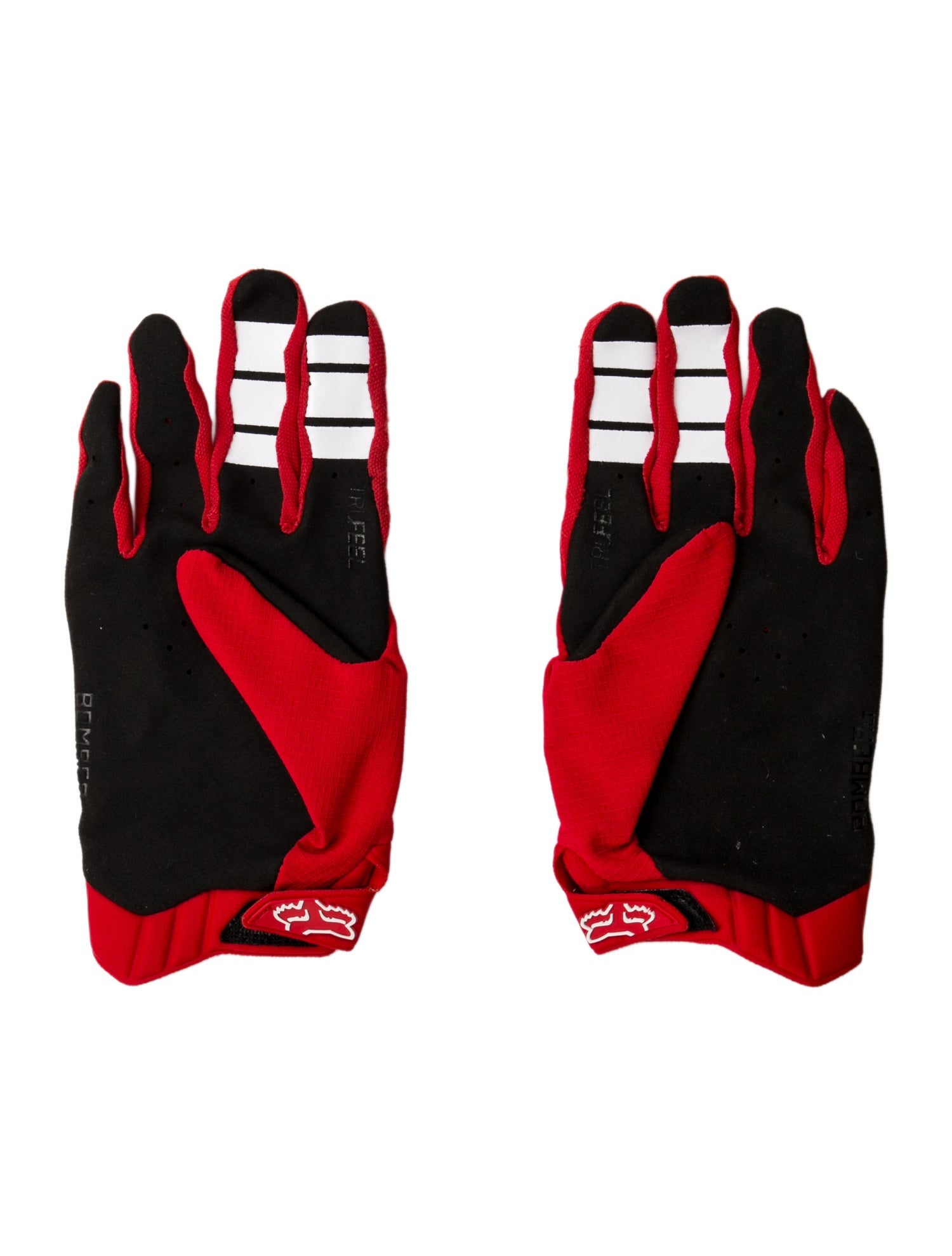 Supreme x Fox Racing Gloves