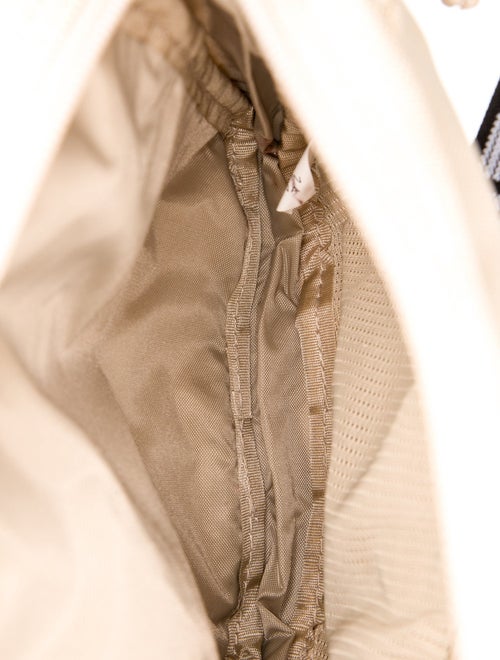 Supreme Nylon Messenger Bag