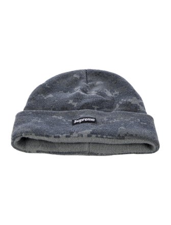 Supreme Knit Beanie