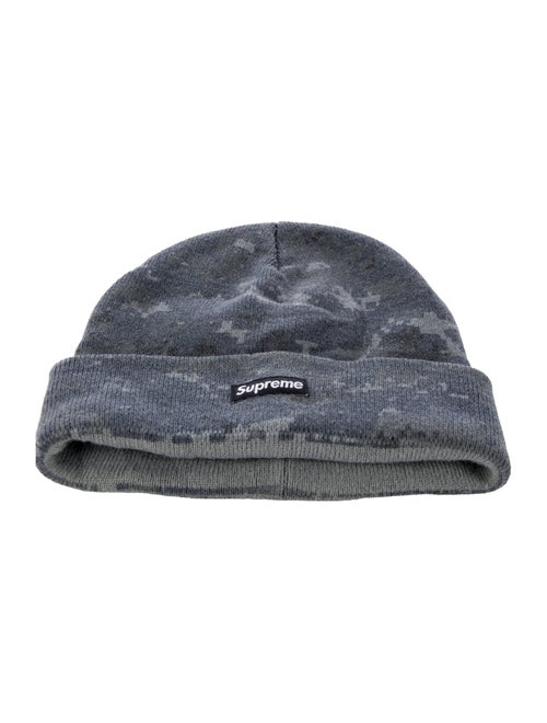Supreme Knit Beanie