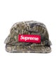 Supreme Camp Cap