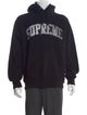 Supreme 2018 Water Arc Hoodie