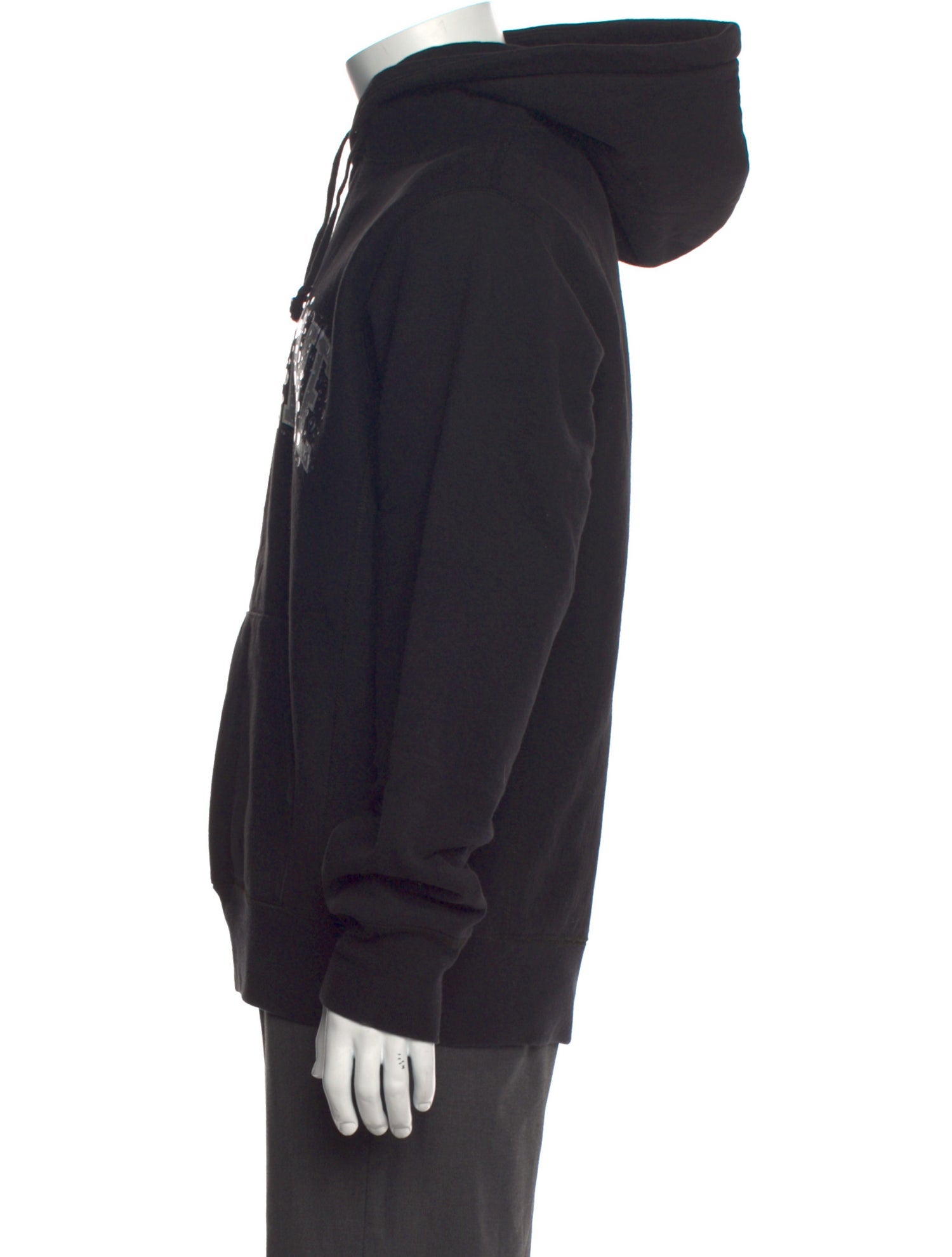 Supreme 2018 Water Arc Hoodie