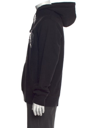 Supreme 2018 Water Arc Hoodie