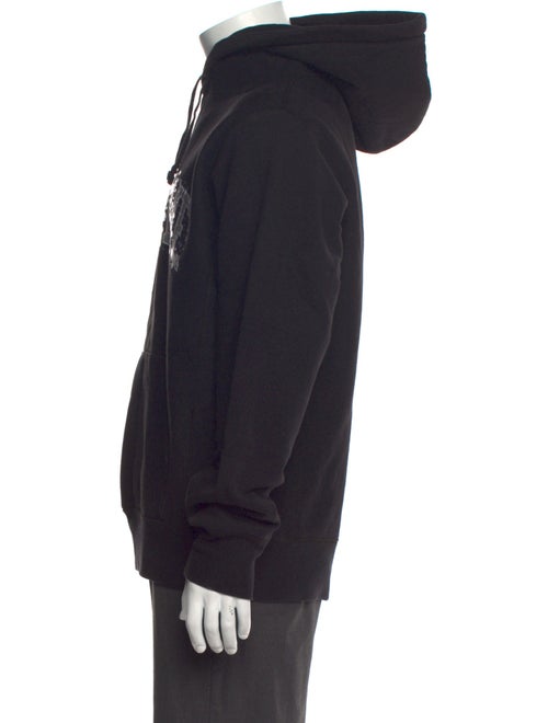 Supreme 2018 Water Arc Hoodie