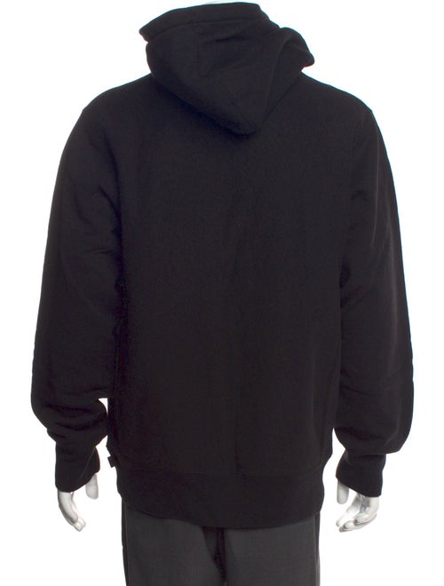 Supreme 2018 Water Arc Hoodie