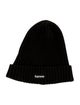 Supreme Overdyed Ribbed Beanie