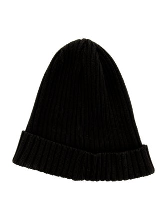 Supreme Overdyed Ribbed Beanie