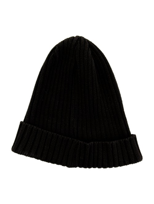 Supreme Overdyed Ribbed Beanie