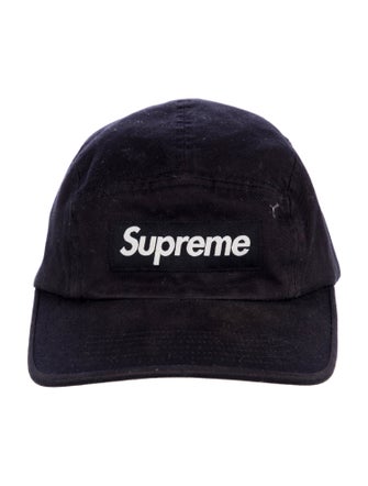Supreme Camp Cap