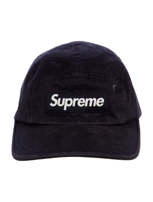 Supreme Camp Cap