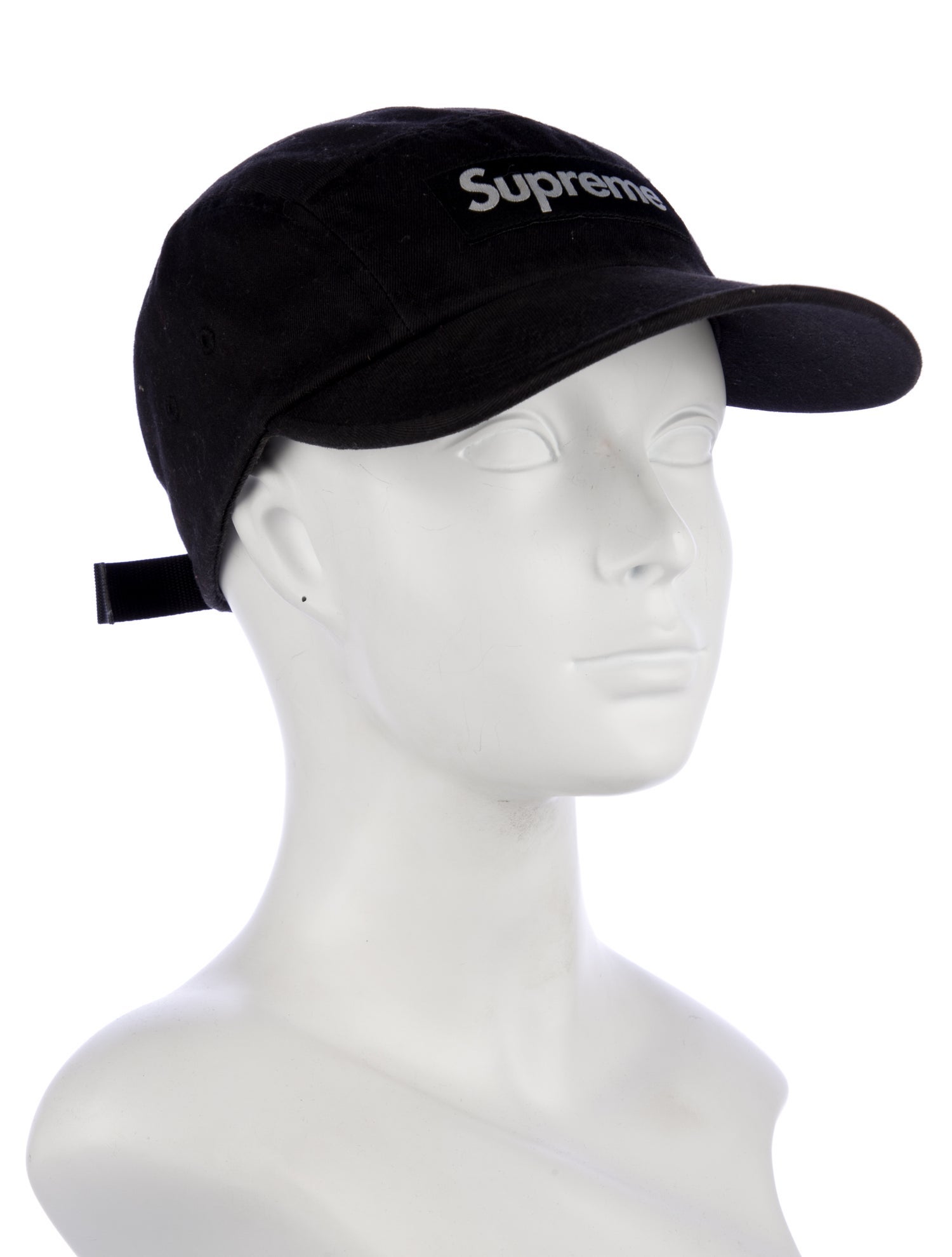 Supreme Camp Cap