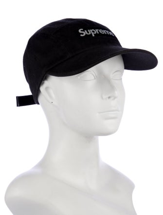 Supreme Camp Cap