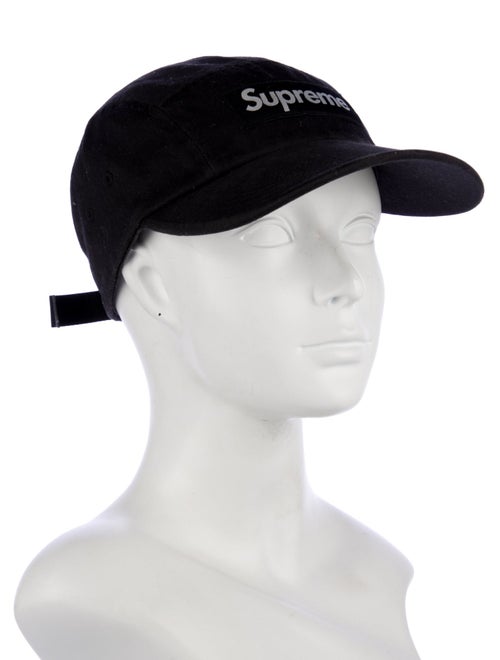 Supreme Camp Cap