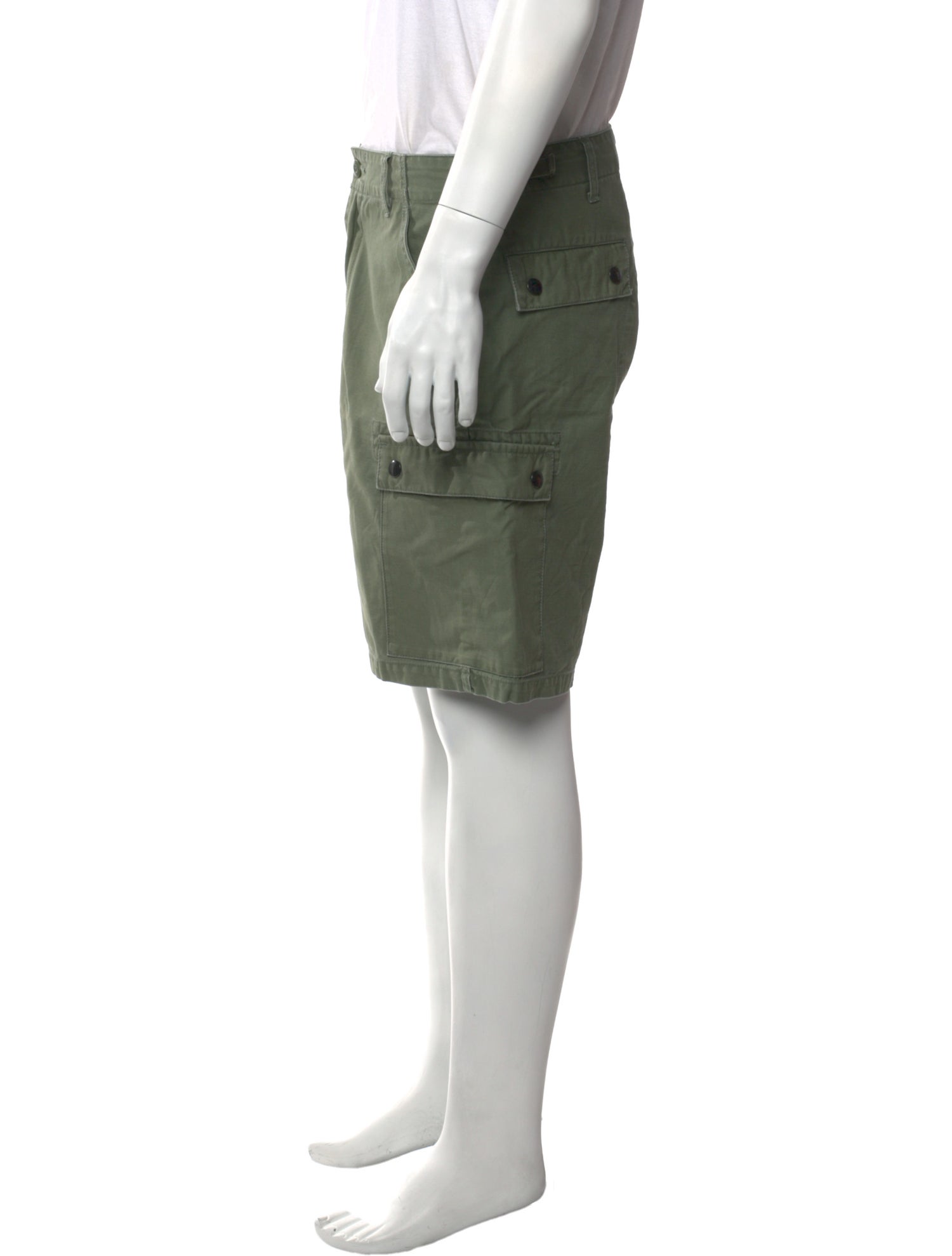 Supreme Cargo Cargo Shorts