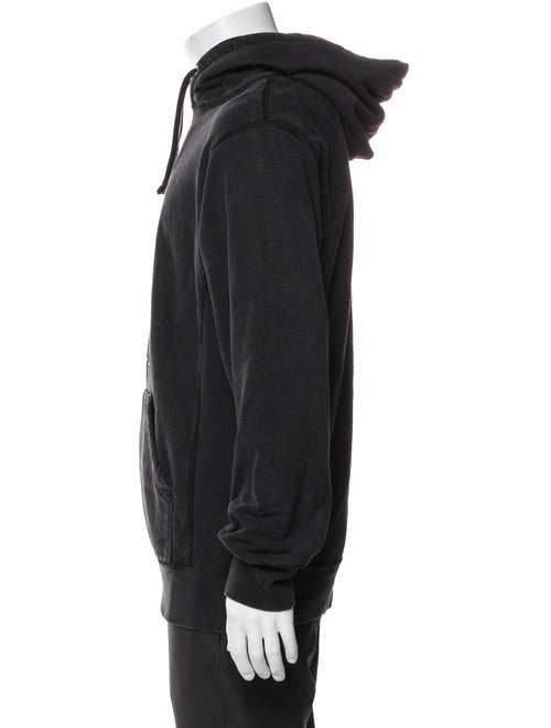 Supreme 2011 Uptown Hoodie