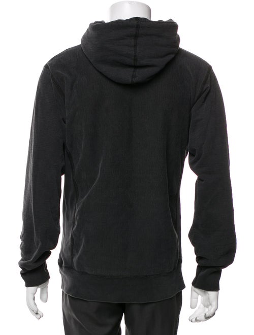 Supreme 2011 Uptown Hoodie