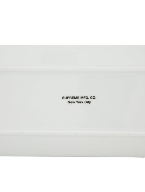 Supreme 2018 Ceramic Tray