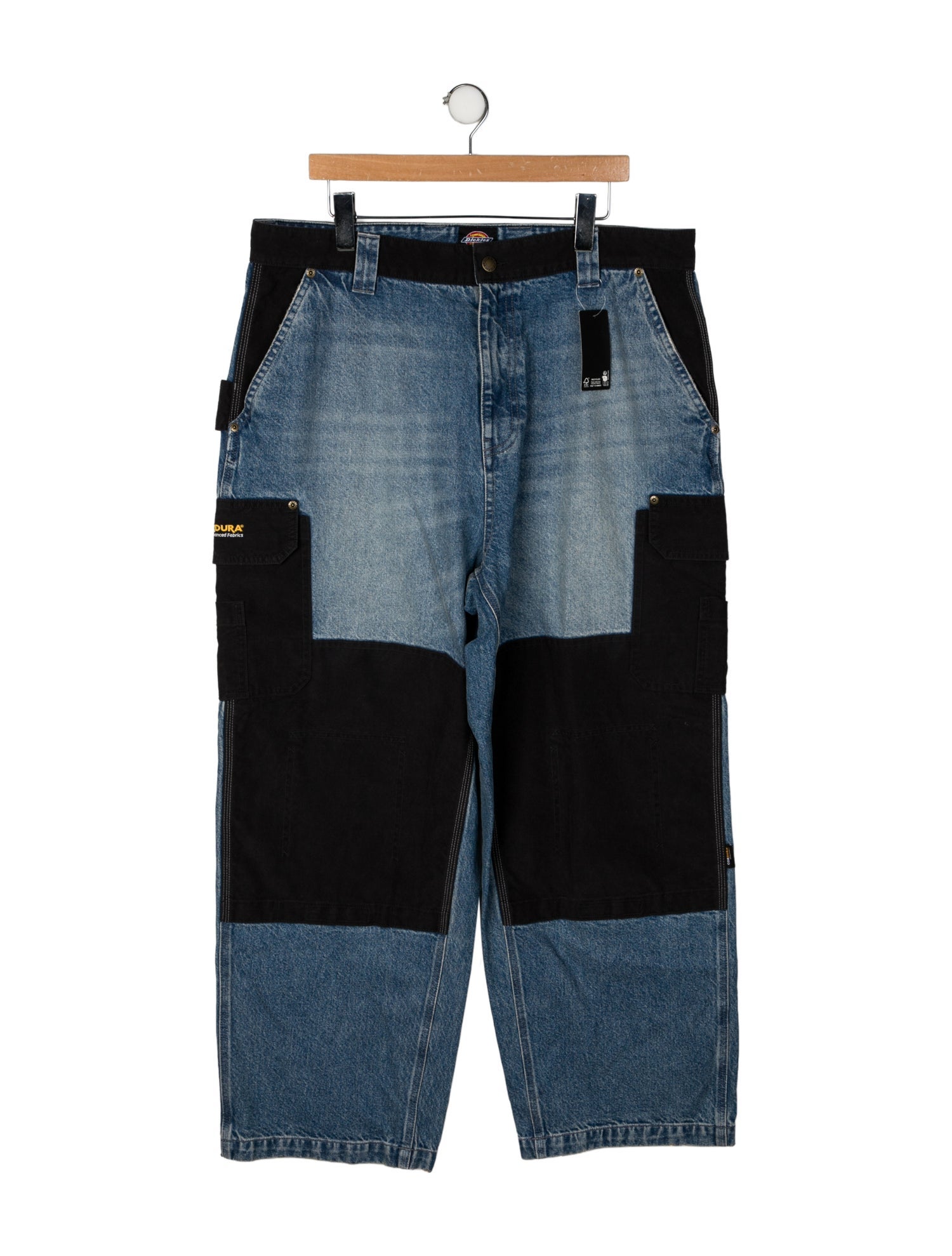Supreme Relaxed Fit Jeans