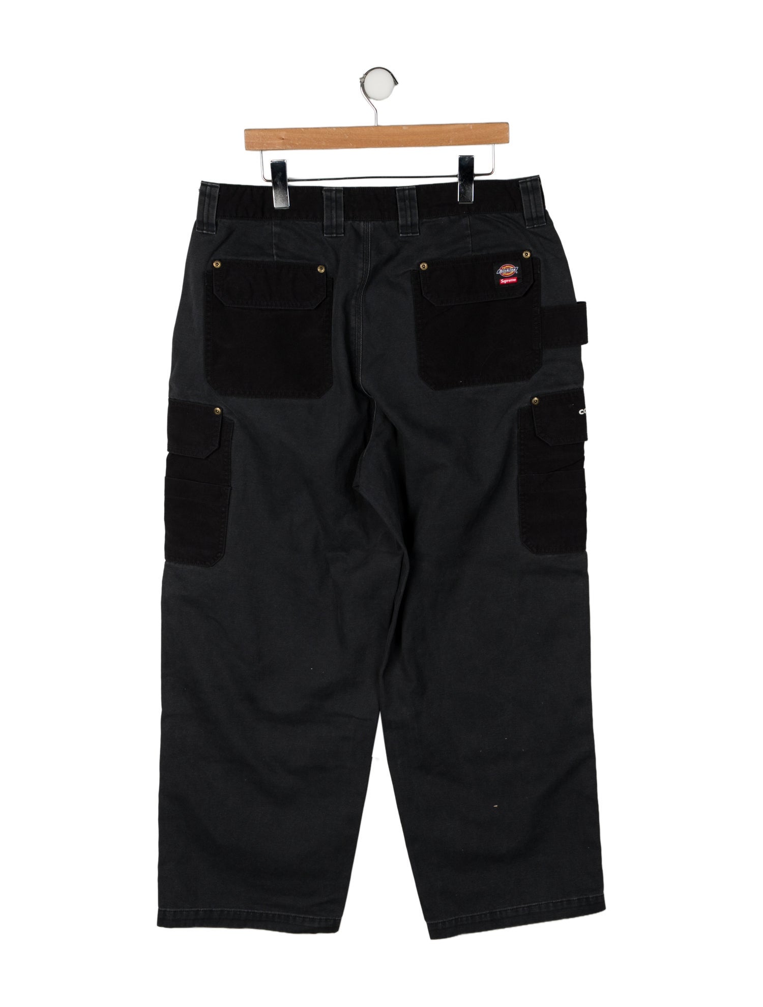 Supreme Relaxed Fit Jeans