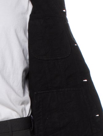 Supreme '100 Dollar Bill' Trucker Jacket