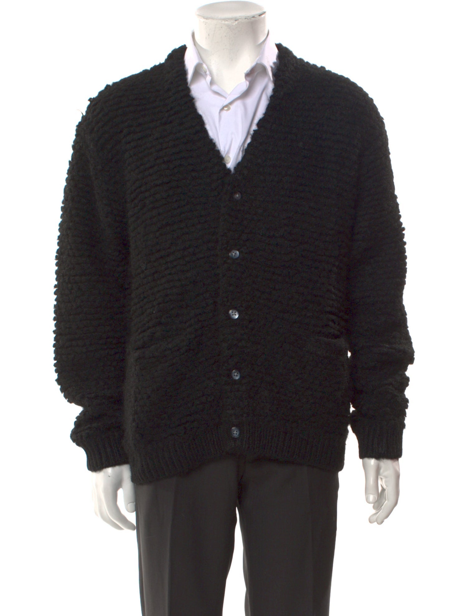 Supreme 2024 V-Neck Cardigan