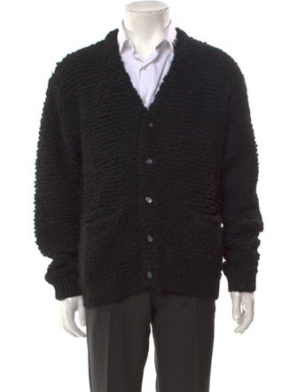 Supreme 2024 V-Neck Cardigan